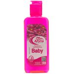 Essência Concentrada Baby 140 ml
