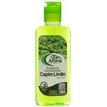 Essência Concentrada Capim Limão 140 ml 