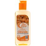 Essência Concentrada Citronela 140 ml