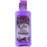 Essência Concentrada Violeta140 ml 