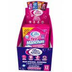 Tira Manchas Limpador em Pó 80g 
