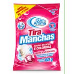 Tira Manchas Limpador em Pó 80g 
