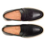 Sapato Casual Virtus Preto 