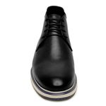 Bota Casual Málaga Preto