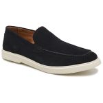 Sapato Masculino Sider NARAH Camurça Black