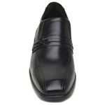 Sapato Social Berlim Preto