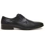 Sapatos Social Sevilha Preto - Mestiço