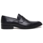Mocassim Classic MATERA Preto