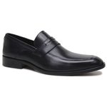 Mocassim Classic MATERA Preto