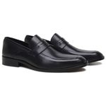Mocassim Classic MATERA Preto