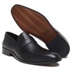 Mocassim Classic MATERA Preto