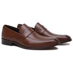 Mocassim Classic MATERA Whisky
