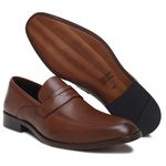 Mocassim Classic MATERA Whisky