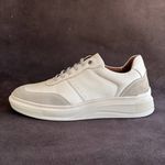 Tênis Casual Masculino ORION - OFF WHITE