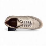 Tênis Casual Masculino ORION - OFF WHITE