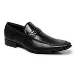Sapatos Social Turunelli Black
