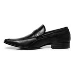 Sapatos Social Turunelli Black