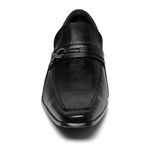 Sapatos Social Turunelli Black