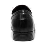 Sapatos Social Turunelli Black