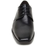 Sapatos Social Madri Preto