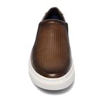 Tenis Slip On Turunelli Café