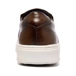 Tenis Slip On Turunelli Café