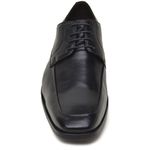 Sapato Social Madri Turunelli Preto - 9009