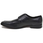 Sapato Social Madri Turunelli Preto - 9009