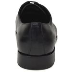 Sapato Social Madri Turunelli Preto - 9009