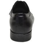 Sapato Social Milão Turunelli Preto - 727