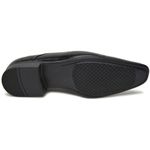Sapato Social Milão Turunelli Preto - 727