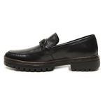 Mocassim Alaska Preto