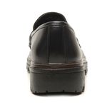 Mocassim Alaska Preto