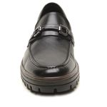 Mocassim Alaska Preto