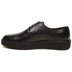 Sapato Masculino Derby Konna Preto