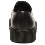Sapato Masculino Derby Konna Preto