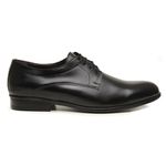Sapato Social Inglês Turunelli Preto - 611