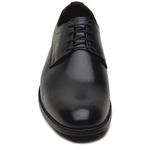 Sapato Social Inglês Turunelli Preto - 611
