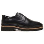 Sapato Masculino Derby Londres Preto