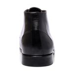 Bota Coturno Social Naturalle Preto