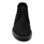 Bota Nobuck Noruega Preto 667