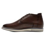 Bota Casual Málaga Café 668 
