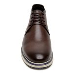 Bota Casual Málaga Café 668 