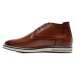 Bota Casual Málaga Mooca 668