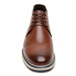 Bota Casual Málaga Mooca 668