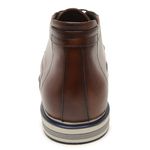 Bota Casual Málaga Mooca 668