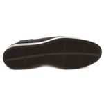 Bota Casual Málaga Preto 668