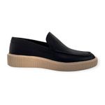 Sapato Masculino Loafer Konna Azul
