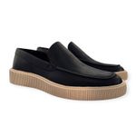 Sapato Masculino Loafer Konna Azul