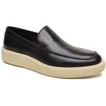 Sapato Masculino Loafer Konna Preto
